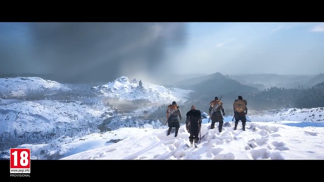 Assassin's Creed Valhalla: Dónde encontrar los Libros de Conocimiento de Lincolnshire