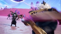 Fortnite: Misiones, desafíos y recompensas de la Semana 3, Temporada 5, Capítulo 2