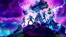 Fortnite: El evento final de Temporada 4 contaría con otro villano, mucho más peligroso que Galactus