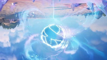 Fortnite - Temporada 5: Lista de todos los nuevos peces  y sus efectos