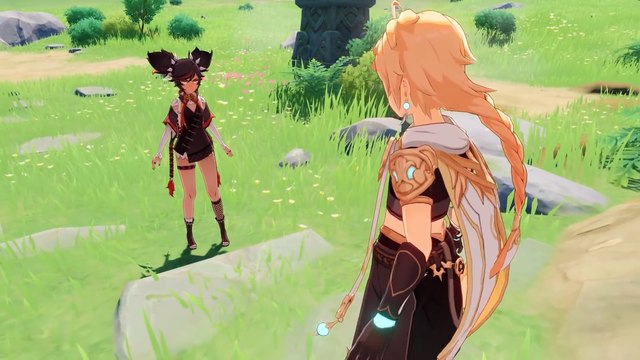 Genshin Impact: Desafío de Vuelo, el nuevo evento con protogemas gratis hasta el 14 de diciembre