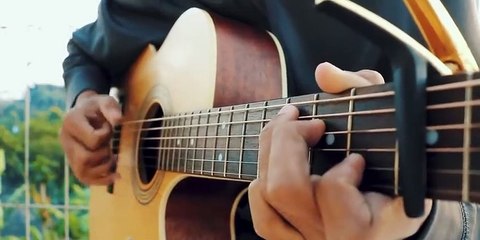 Señorita - Shawn Mendes & Camila Cabello - Fingerstyle Guitar Cover
