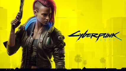 Cyberpunk 2077: El tráiler del E3 2018 es recreado en World of Warcraft