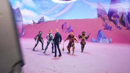 Fortnite: Epic Games presenta sus estrictas medidas para las competiciones de la temporada 5