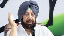 'I told you so, he is not a stable man': Amarinder Singh on Sidhu's resignation as PCC chief