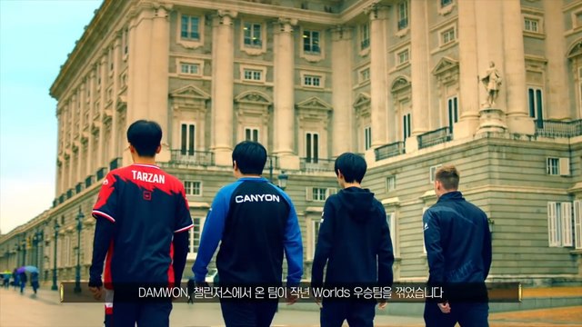 LoL: Tarzán deja LCK para unirse a LPL y LNG Esports