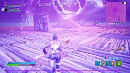 Fortnite: Este truco trae de vuelta las victorias infinitas y desespera a los jugadores