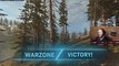 Warzone: La jugada imposible que demuestra que podemos ganar desde la tumba
