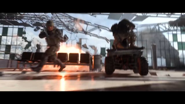 Warzone - Rebirth Island: Nuevo mapa, nuevas armas, nuevo Gulag y más novedades del evento Renacer