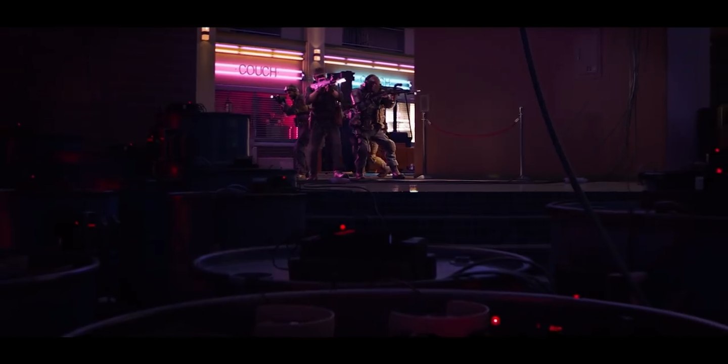 Call of Duty Cold War: Peso del parche del 8 de diciembre para Xbox Series, One, PS4, PS5 y PC