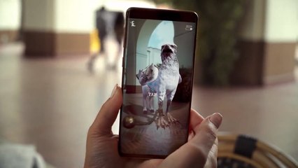 Harry Potter Wizards Unite: Gameplay Trailer