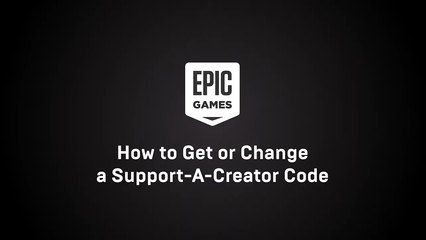 Fortnite: Cómo conseguir un código de creador 2.0 en el Battle Royale de Epic Games