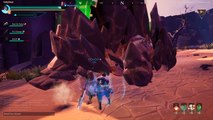 All about Skarn, of Dauntless
