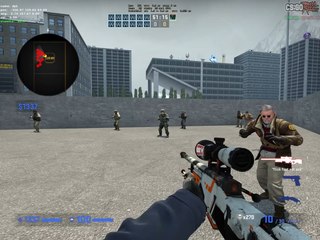 CSGO: Los nuevos agentes desesperan a los jugadores y demuestran que cada detalle importa
