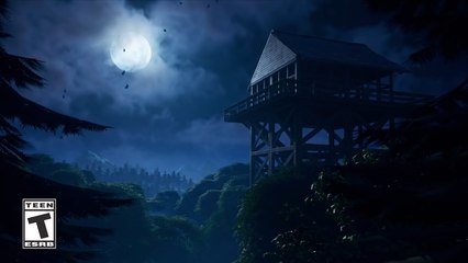 Fortnite: Los Lobos llegarían a la Temporada 5 como nuevos compañeros de batalla, según un rumor