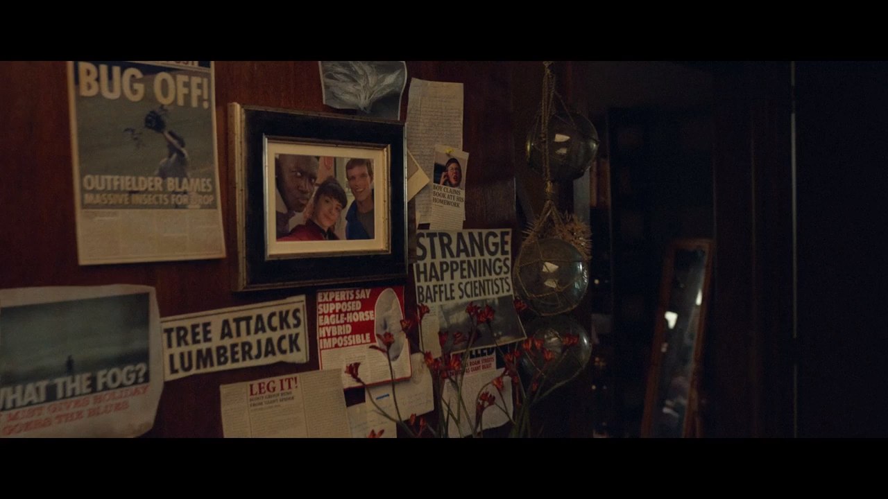 Harry Potter Wizards Unite: Launch trailer