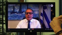 Γ.Κουμουτσάκος:  Δεν έχουμε την πολυτέλεια να υστερούν οι Ελληνικές ένοπλες δυνάμεις, έναντι της Τουρκίας
