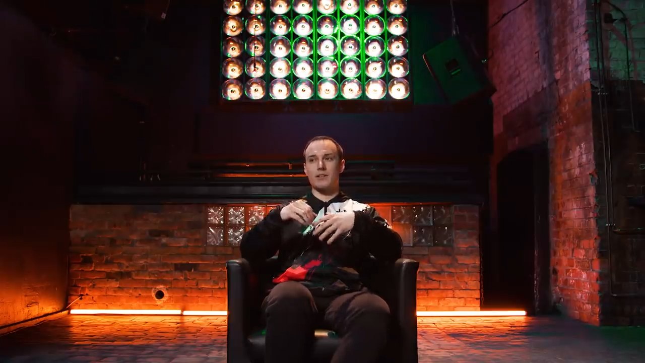 LoL: ¿Por qué Perkz no fichó por Fnatic durante este mercado de League of Legends?