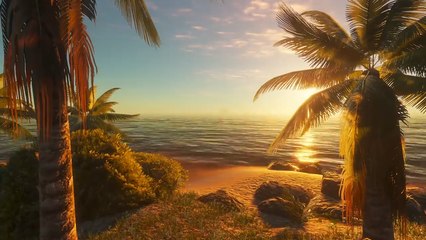 Stranded Deep, el nuevo juego gratis de la Epic Games Store con tiburones, monstruos y supervivencia