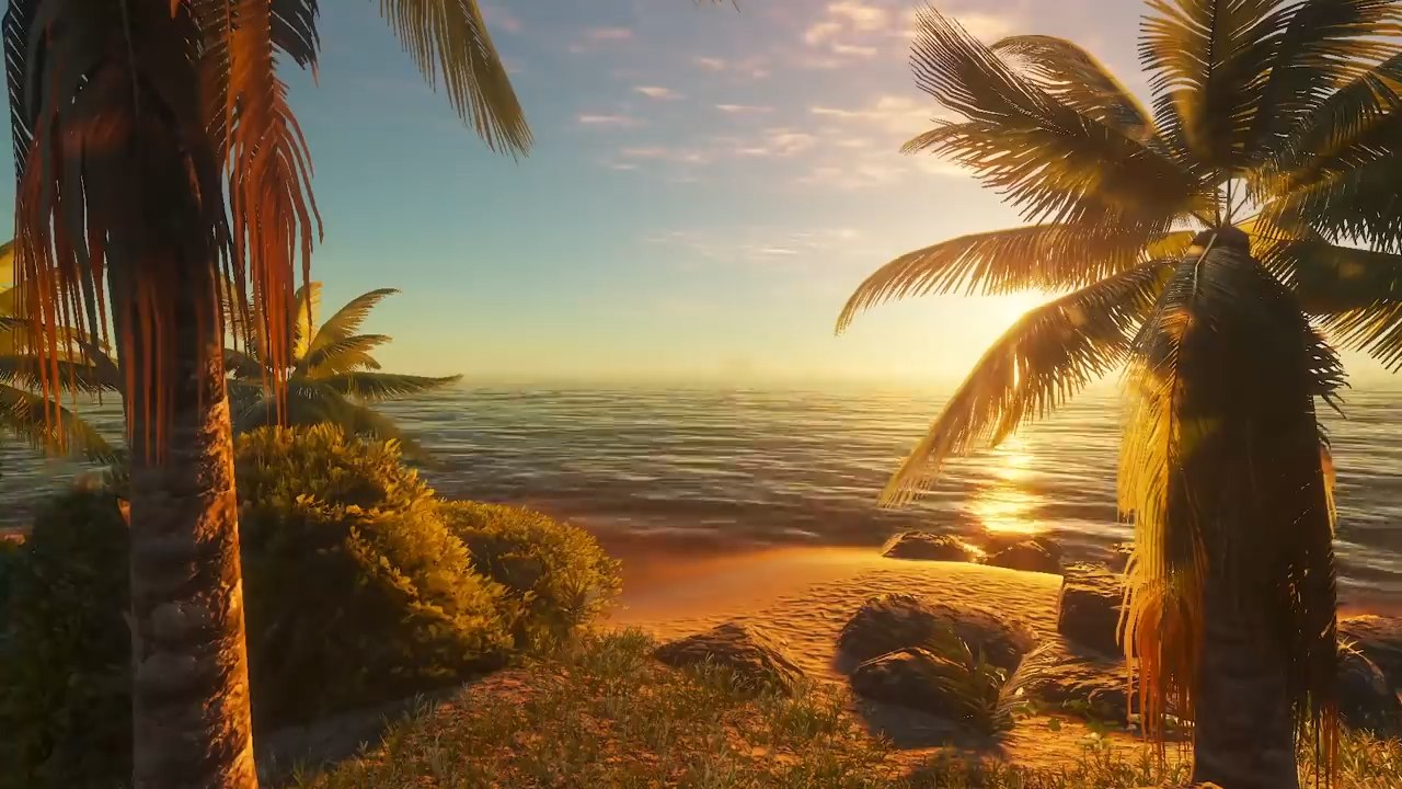 Stranded Deep, el nuevo juego gratis de la Epic Games Store con tiburones, monstruos y supervivencia