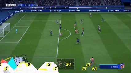 FIFA 20: Our thoughts on the new gameplay