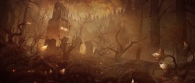 Diablo Immortal: Sus 12 teasers en vídeo y lo que significa cada uno de ellos