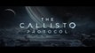 The Callisto Protocol, el nuevo juego de terror de los creadores de Dead Space para 2022