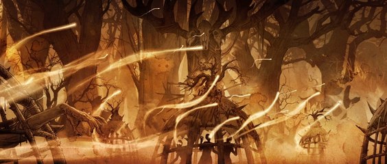 Diablo Immortal: Sus 12 teasers en vídeo y lo que significa cada uno de ellos