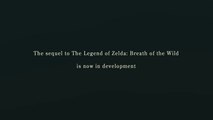 Zelda Breath of the Wild 2: Trailer analysis, E3 2019, theories, Ganondorf