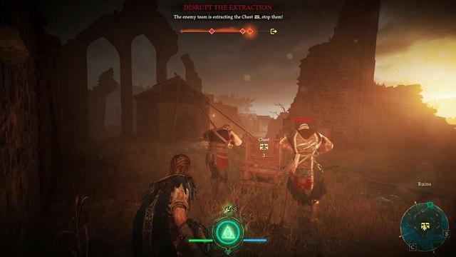 Hood: Outlaws & Legends revela su fecha de lanzamiento en un intenso tráiler en los TGA 2020