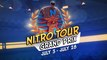 Crash Team Racing Nitro-Fueled: Nitro Tour Grand Prix challenges