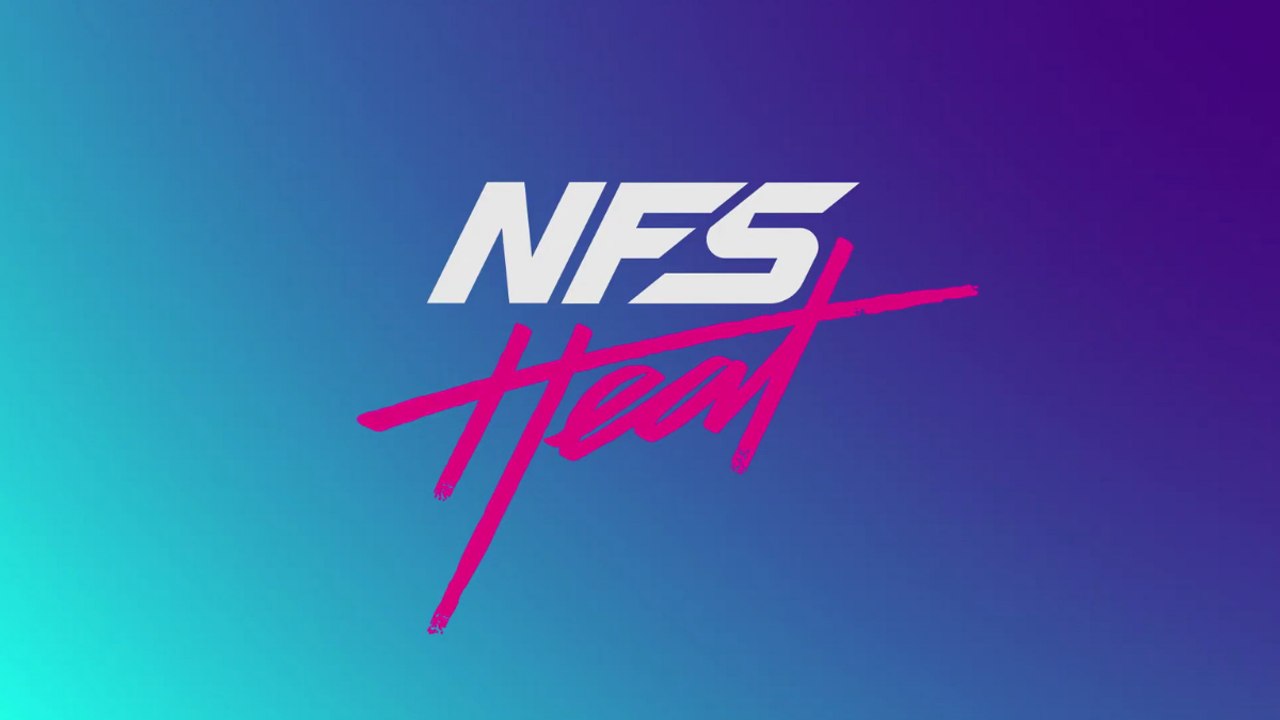Need for Speed: Heat Announced for PS4, Xbox On...