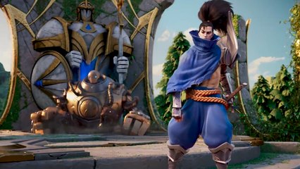 Wild Rift: Guía de Graves jungla. Las mejores builds, runas y consejos