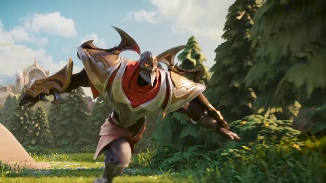 Wild Rift: Guía de Fiora Top. Las mejores builds, runas y consejos