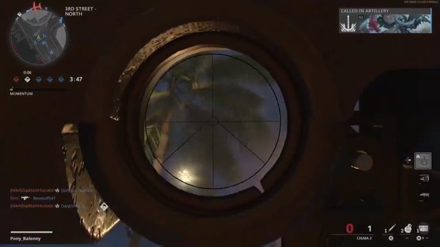 Call of Duty Cold War: Una de las rachas más poderosas sufre el peor bug del juego y se anula