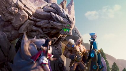 Wild Rift: Guía de Fizz Mid. Las mejores builds, runas y consejos