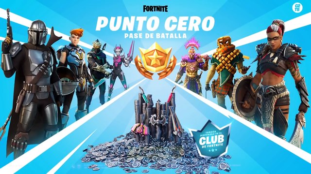 Fortnite: Coloca la prueba incriminatoria en Rincón Rencoroso o Industrias Inodoras, desafío