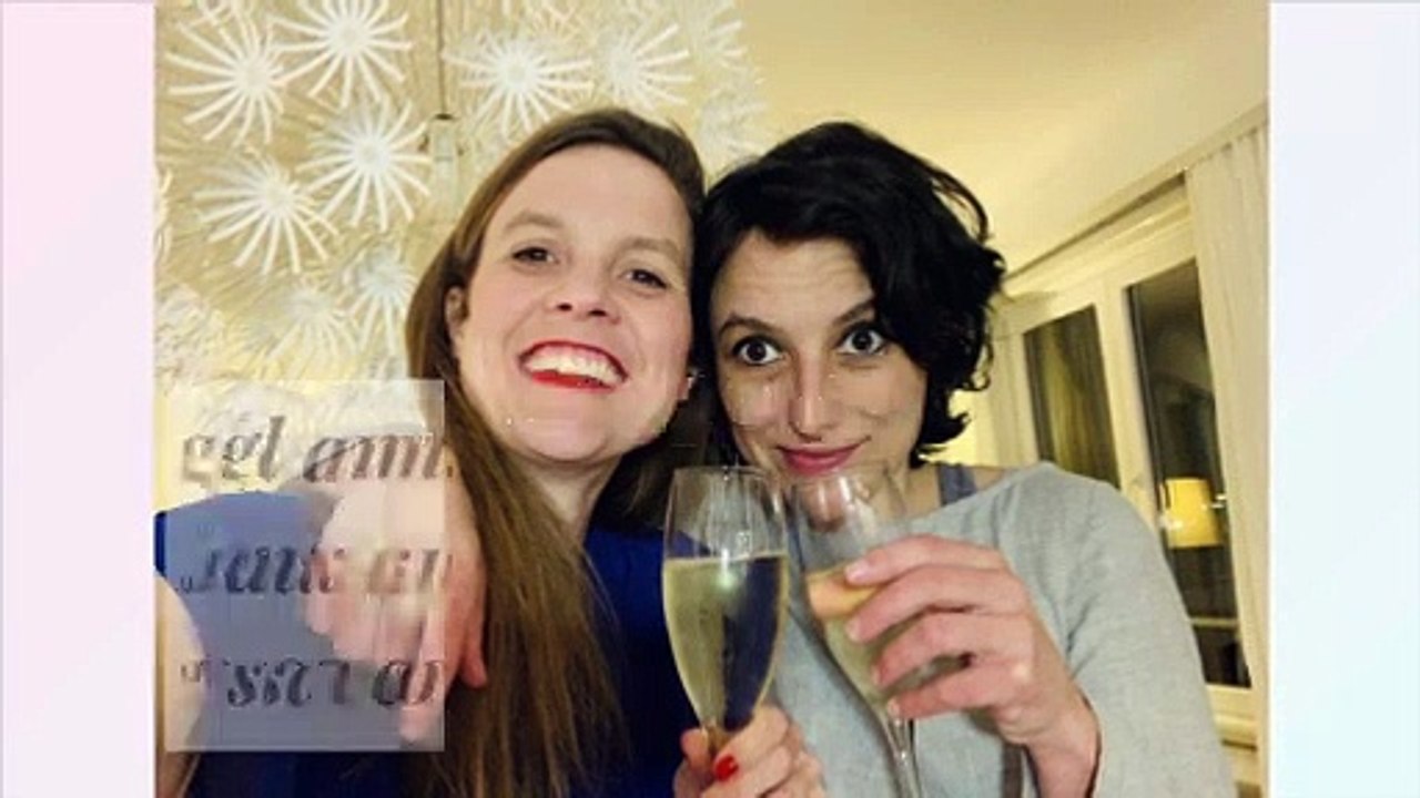 Mélanie Vogel amoureuse : la sénatrice aux anges dans les bras de sa compagne