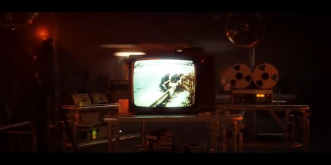 Warzone Cold War: El primer gameplay de la Temporada 1 muestra el mapa de Alcatraz y mucho más