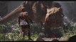 Ark 2: Vin Diesel, indígenas, dinosaurios y vibras a lo God of War que te dejan con la boca abierta