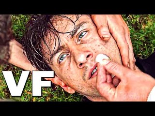 L'ARAIGNÉE NOIRE Bande Annonce VF (2021)