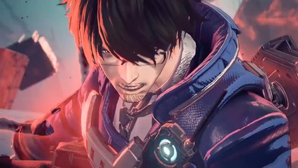 Astral Chain Review for Nintendo Switch