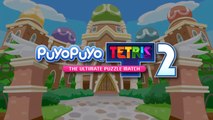 Análisis de Puyo Puyo Tetris 2 para PS4, Xbox One, PC y Nintendo Switch