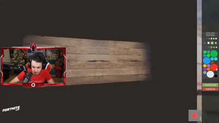 Fortnite: TheGrefg revela cuándo se presentará su skin y ya puedes contar los días con los dedos