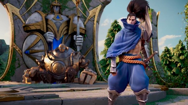 Wild Rift: Guía de Twisted Fate Mid. Las mejores builds, runas y consejos