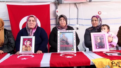 İHA - Diyarbakır Anneleri Belgeseli