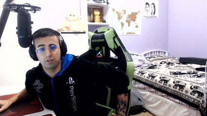 CSGO: Kairi, otra leyenda española que se pasa a VALORANT tras no tener ofertas de Counter-Strike