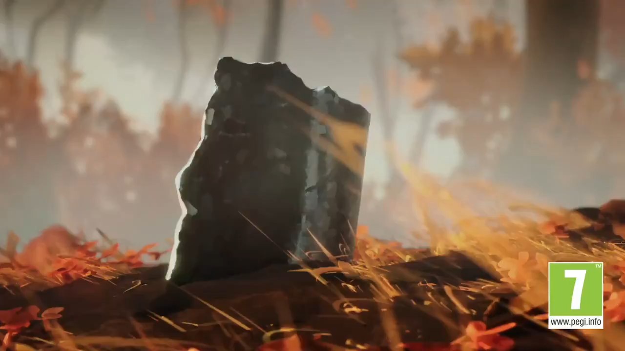 LoR: Viktor, Riven y Zoe son los campeones de Creaciones Cósmicas, la nueva expansión