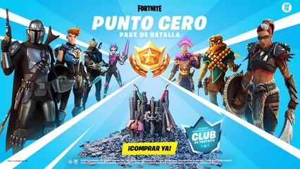 下载视频: Fortnite: Misiones y desafíos de El Espía Interior y todas sus recompensas