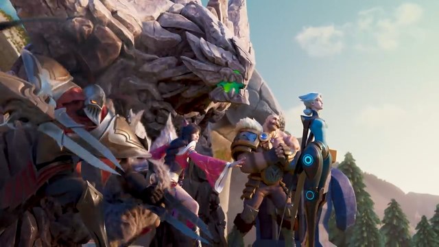 Wild Rift: Guía de Amumu Jungla. Las mejores builds, runas y consejos